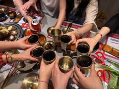 -韩一品韩国料理(柏庐南路店)