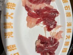 -居石捞·潮汕卤水火锅(南国明珠店)