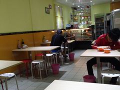 -老妈手工馄饨本帮浇头面(国权路店)