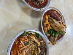 -凤张螺蛳粉·爽口粉(跃进路总店)