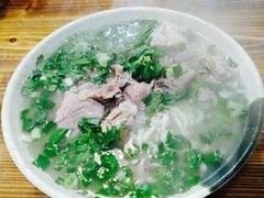 -杨氏青龙虾·羊蝎子(金盛路总店)