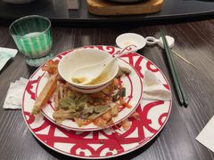 -紫金·越暨·三十年精致诸暨菜(滨江店)