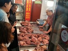 -刘纪孝腊牛羊肉(北广济街店)