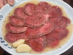 -蒜香焼肉PURUSHIN(马场路店)