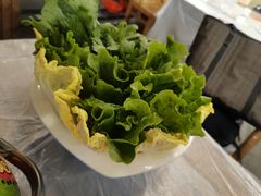 -霄汉牛三鲜湖北砂锅菜(万松园2店)