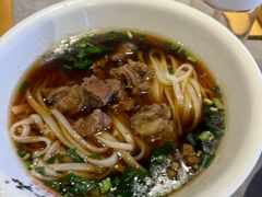 -易裕和·长沙米粉(竹塘西路店)
