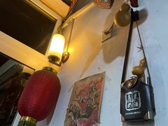 -炙热童年·老北京炙子烤肉(南锣鼓巷店)