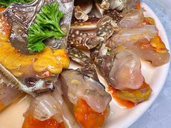 -渔娘渔家丹东海鲜(东直门店)