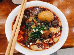 -蒋家肠旺面馆(合群路店)