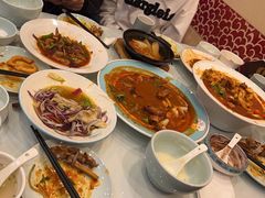 -阿西娅食府(中关村店)