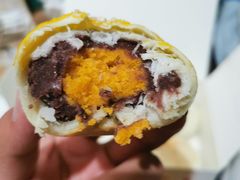 -十三不靠·球酥点心(台东步行街店)