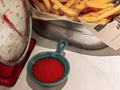 -太食獸泰式茶餐厅(IFS国金中心店)