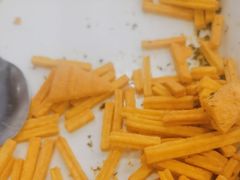 -大清花饺子(山庄店)
