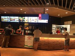 -肯德基(新阳光店)