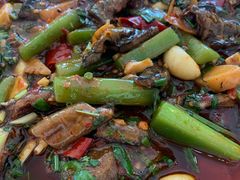 -胖大姐黄辣丁鱼庄(新津店)