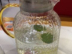 -晋阳春·山西菜·北京烤鸭(交大店)