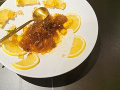-恬阿姨庭院餐厅·生日宴