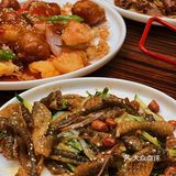 中华7楼新开的这家大排档出品真的tai惊艳了