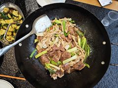招牌醉鹅半份·铁锅炖鹅-大自然醉鹅·铁锅火焰鹅(上海联洋店)