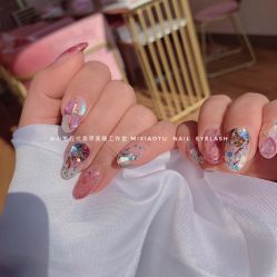 -米小兔美甲美睫
