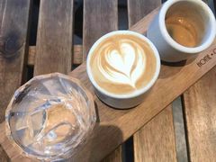 -Home Cafe(水榭春天店)
