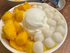 -小团圆糖水铺(襄阳南路店)