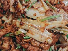 -彩虹之约•淮扬家宴(亚运村店)