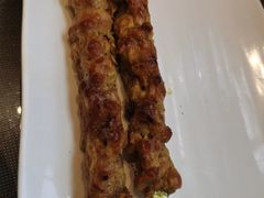 希尔纳烤肉-巴依老爷新疆美食(望京小街店)