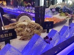 -九月海·海鲜自助(世纪东方店)