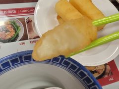 -七爷清汤腩·港式餐厅(金狮广场店)