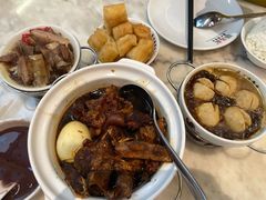 -宝香绑线肉骨茶(柏威年广场店)