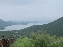 -北京十三陵国家森林公园蟒山景区