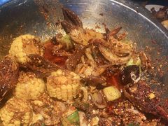 -嘎嘎鸭下巴·爆辣干锅(明教寺店)