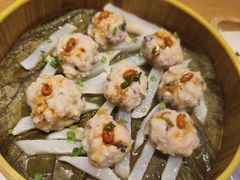 -猪腰世家·粤菜猪腰汤(江西路店)