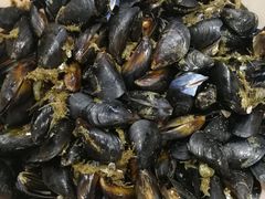 -胖子饺子馆·海鲜家常菜(海军博物馆店)