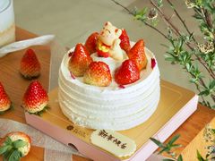 -黑池口感烘焙·生日蛋糕(坂田店)