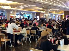 大堂-威尼斯人酒店琳琅美食广场