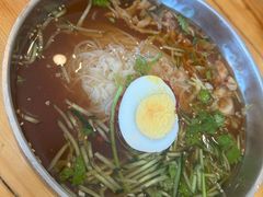-鸡西冷面(翠竹店)