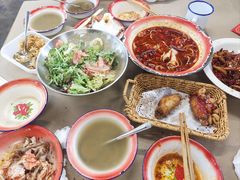 -老三样·旧食新味(万寿宫店)