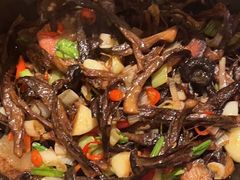 -云海肴·汽锅鸡·云南菜(苏州中心店)