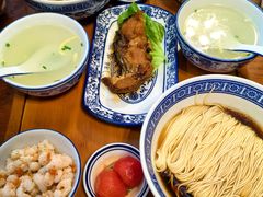 -孙盛兴奥灶面馆·蟹黄面·三虾面(山塘街总店)
