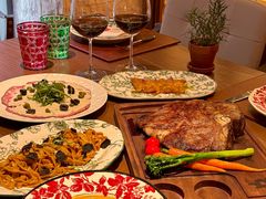 -Mammamia意大利餐厅(阳春巷店)