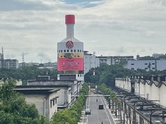 -泸州老窖景区