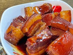 -沈记菜馆(酒仙桥路店)
