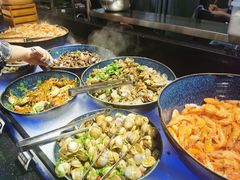 -韩盛·盛江山自助料理(中街大悦城店)