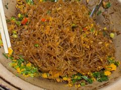 -村长家的疙瘩汤·东营菜(东营茶城店)