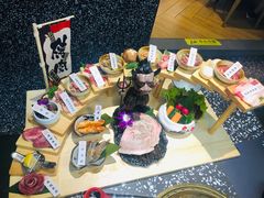 -黑牛の場烤肉(摩天活力城店)