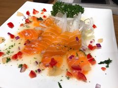 -旬味日本料理(龙华保利天街店)