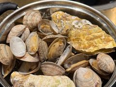 -焰江山·海鲜牛排烤肉自助(环形中心店)