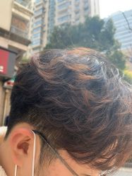 -纯剪男士理发馆·烫染专业店